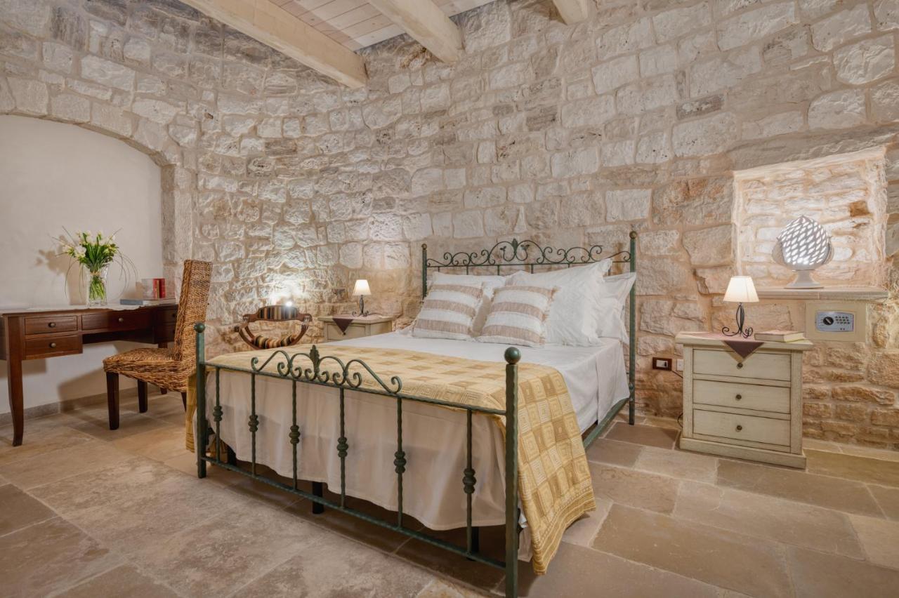 Trulli D'Autore Martina Franca Exterior photo