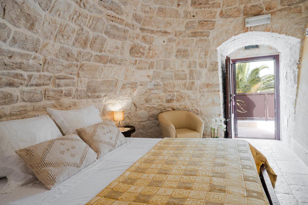 Trulli D'Autore Martina Franca Exterior photo