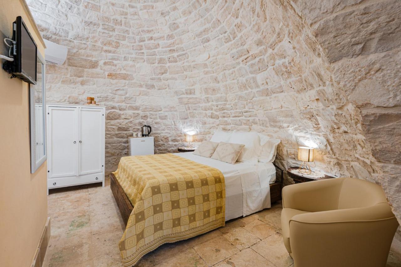 Trulli D'Autore Martina Franca Exterior photo