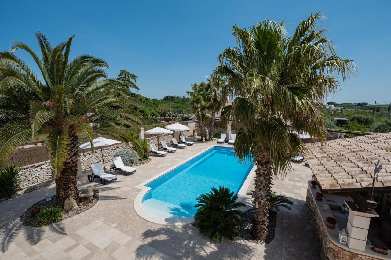 Trulli D'Autore Martina Franca Exterior photo