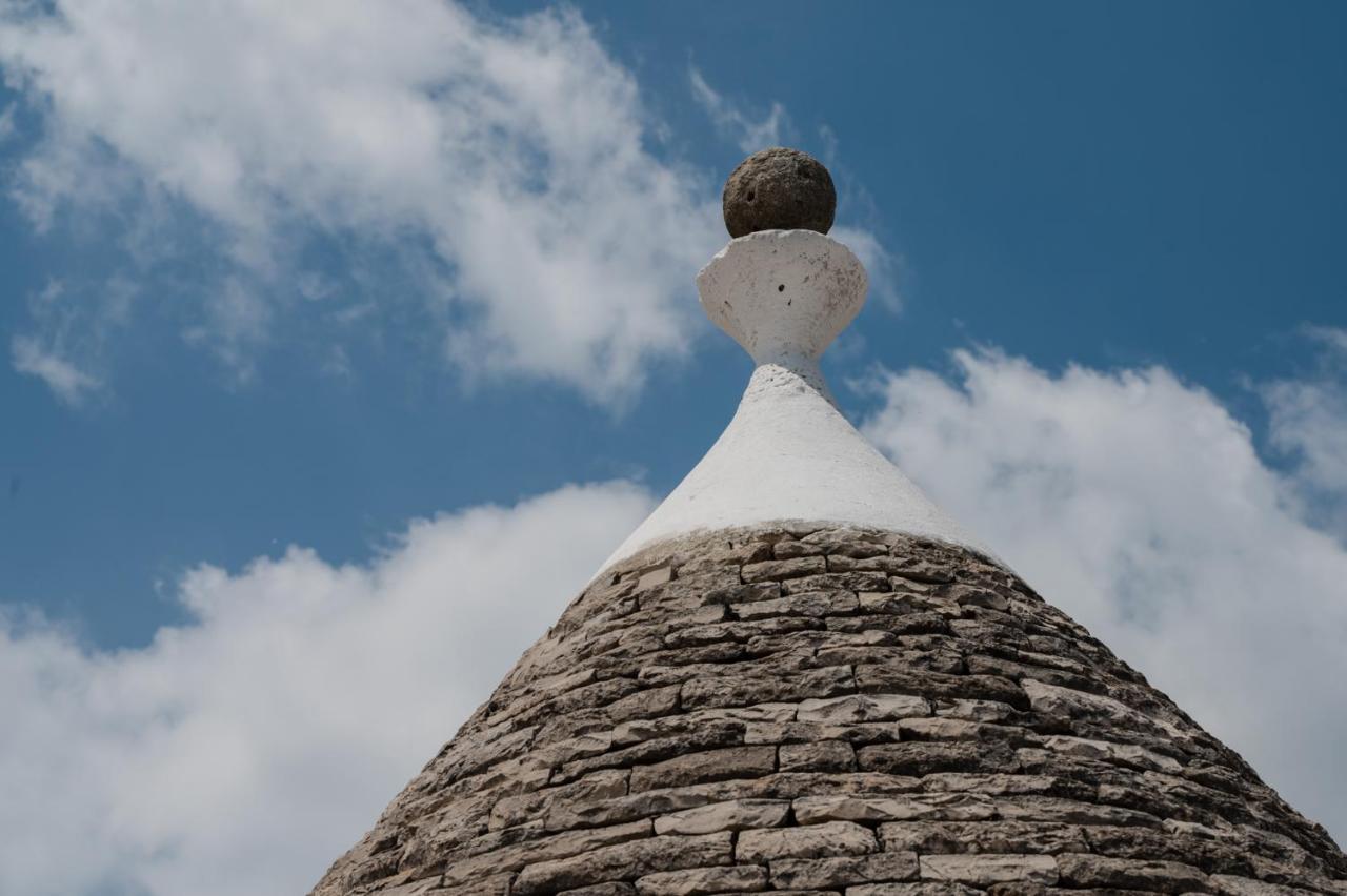 Trulli D'Autore Martina Franca Exterior photo