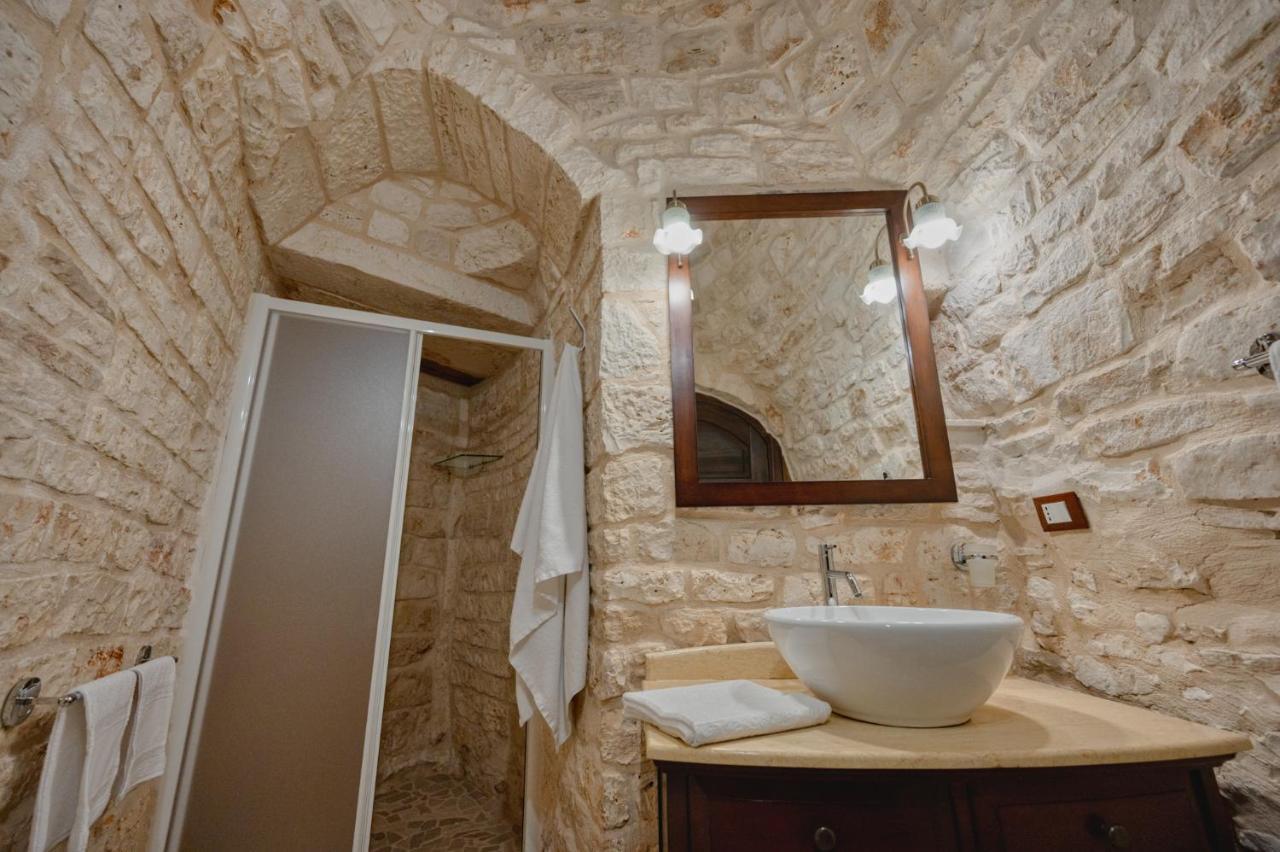 Trulli D'Autore Martina Franca Exterior photo