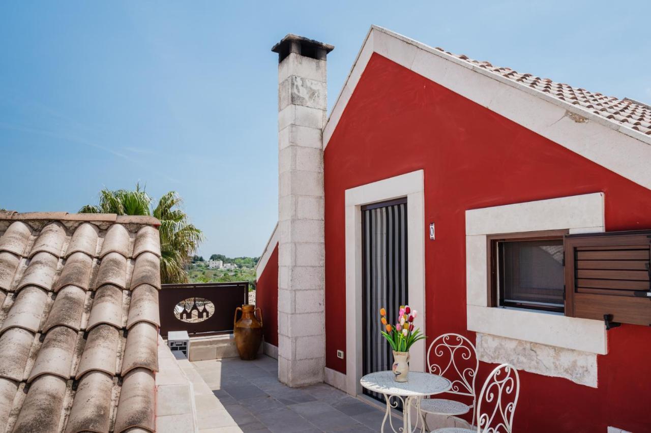 Trulli D'Autore Martina Franca Exterior photo
