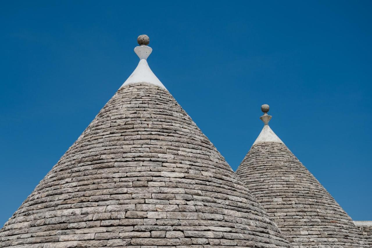 Trulli D'Autore Martina Franca Exterior photo