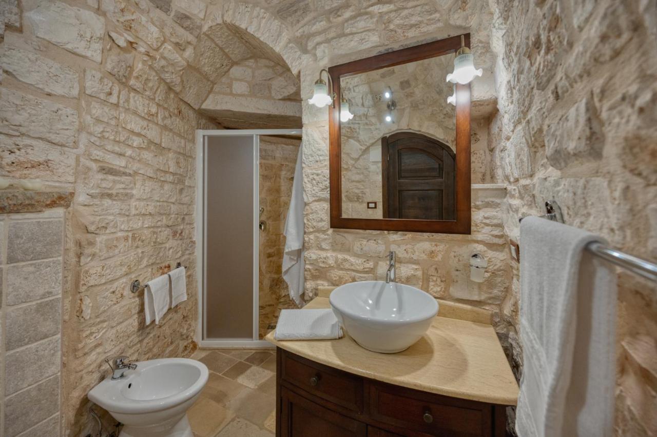 Trulli D'Autore Martina Franca Exterior photo