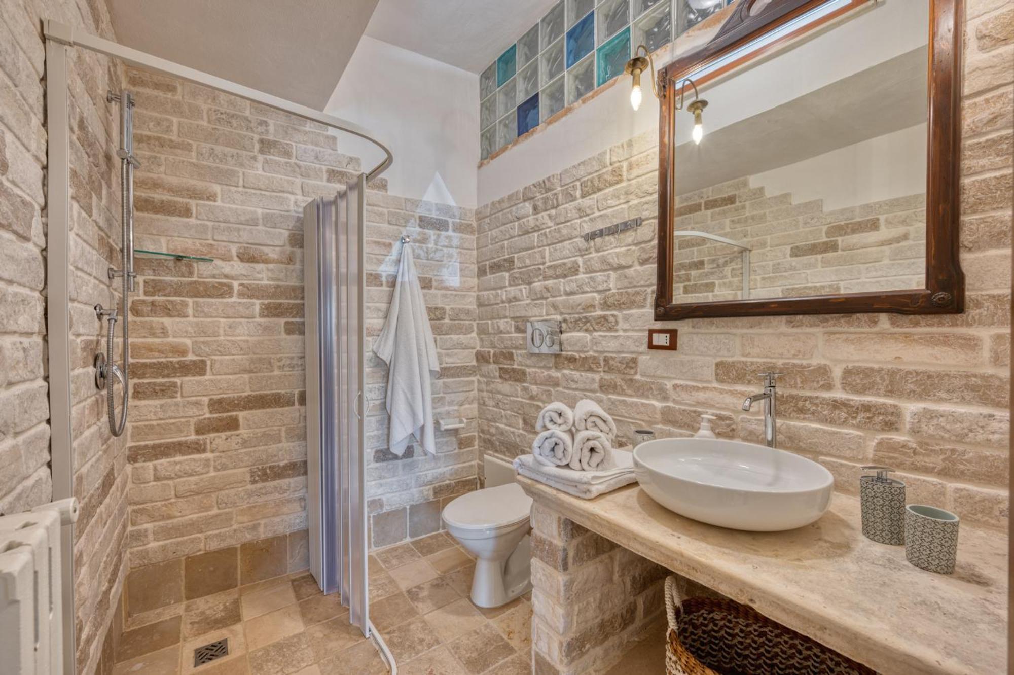 Trulli D'Autore Martina Franca Room photo