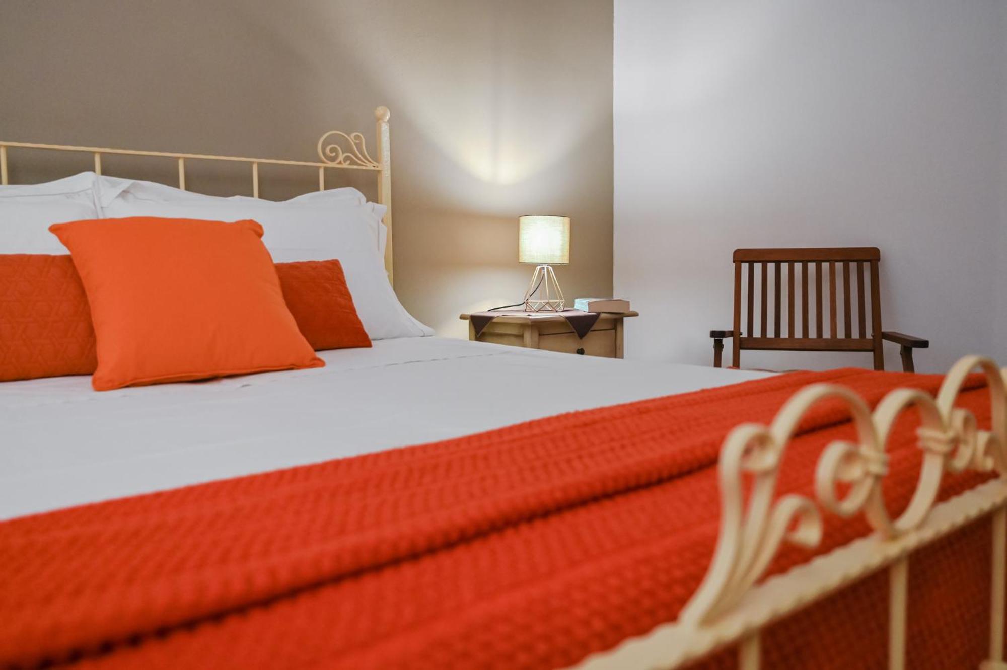 Trulli D'Autore Martina Franca Room photo