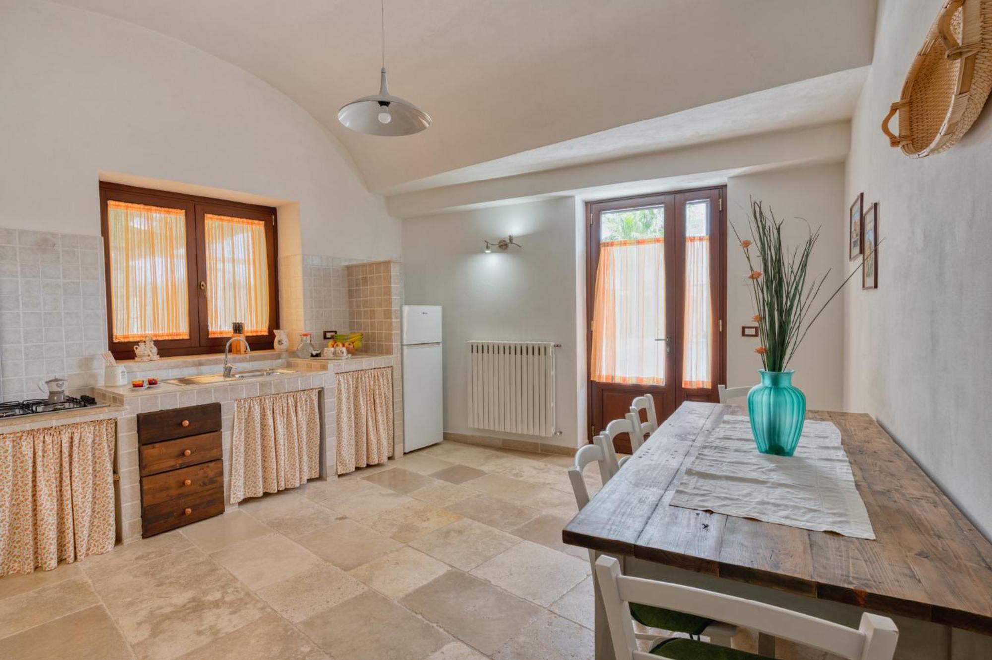 Trulli D'Autore Martina Franca Room photo