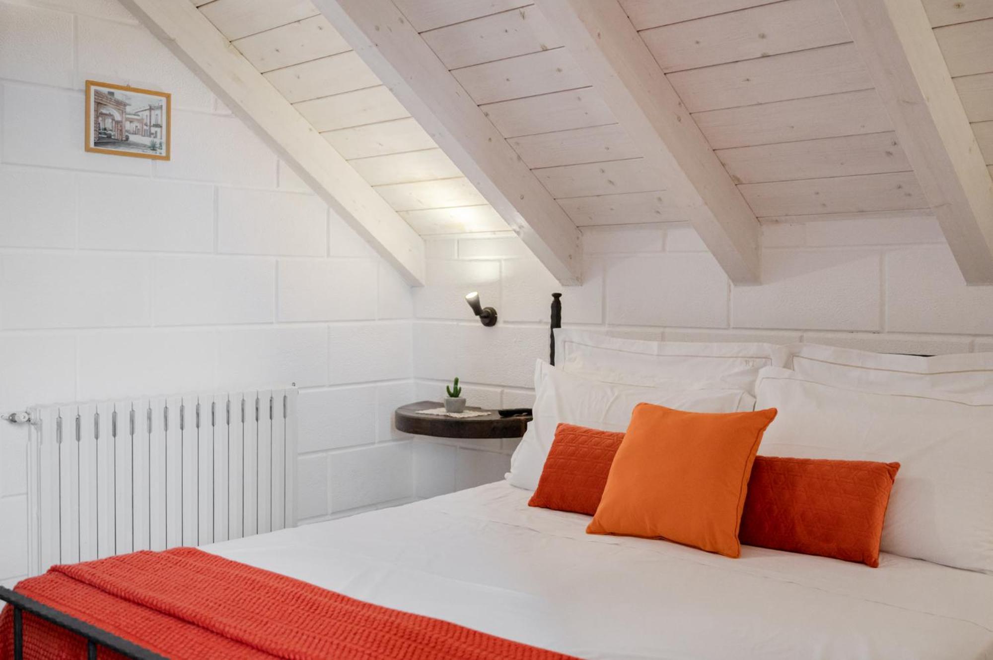 Trulli D'Autore Martina Franca Room photo