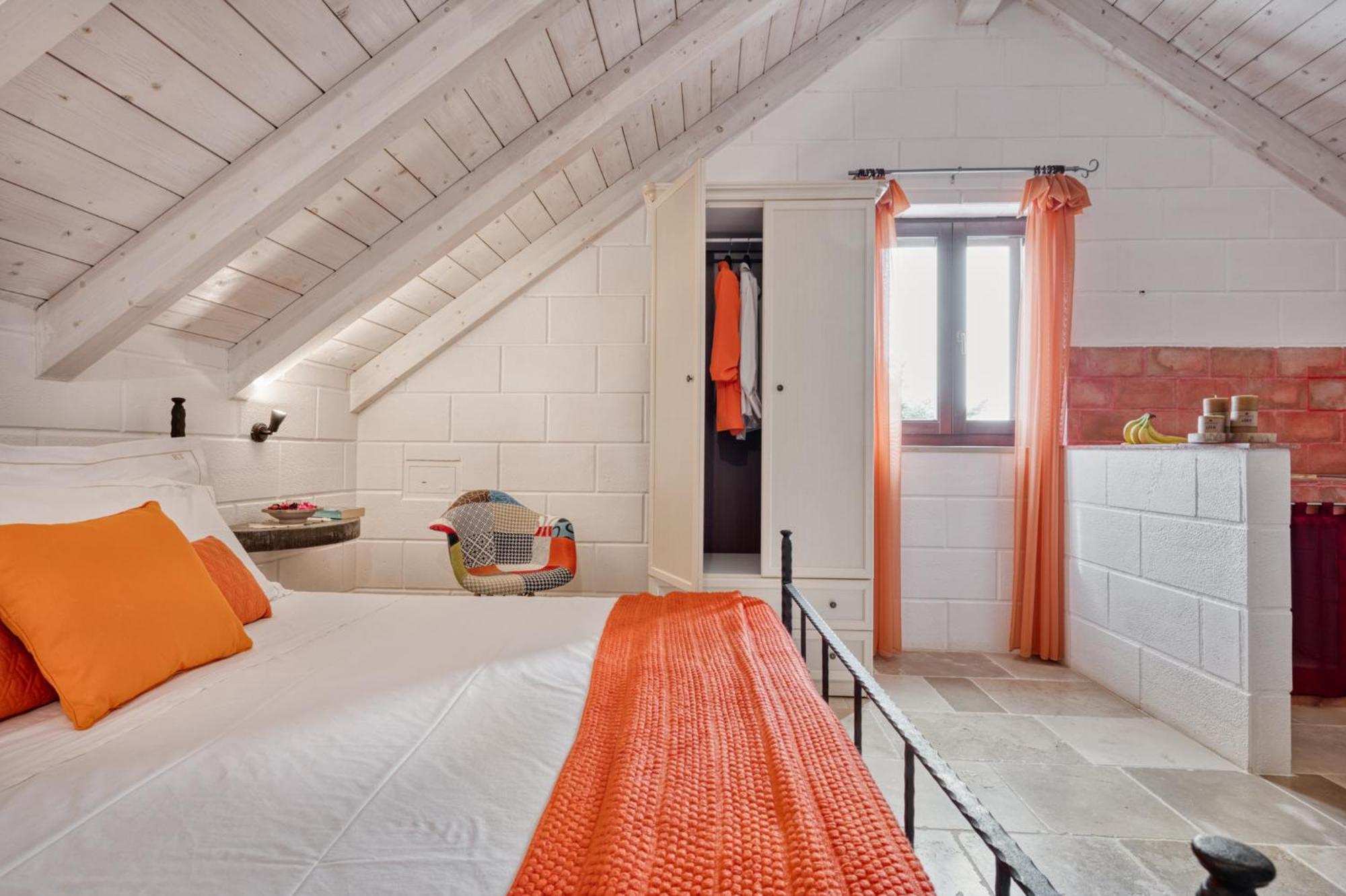 Trulli D'Autore Martina Franca Room photo